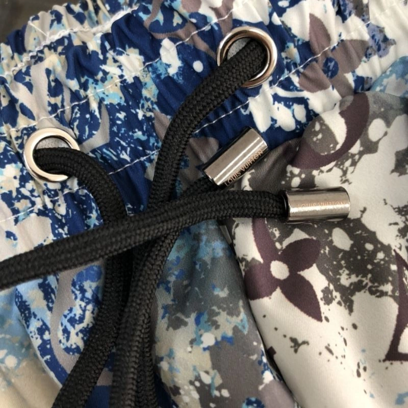 Tailored Louis Vuitton Short Pants 138952