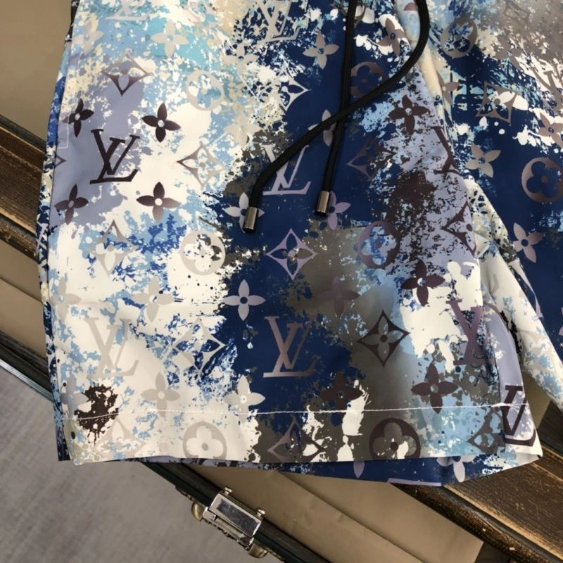 Tailored Louis Vuitton Short Pants 138952