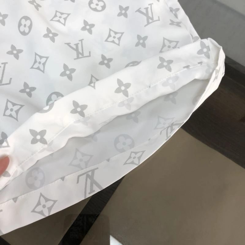 Louis Vuitton Short Pants Reliable 138951