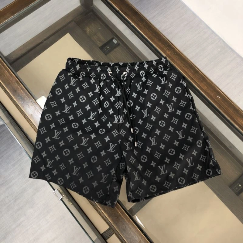 Louis Vuitton Short Pants WaterResistant 138950