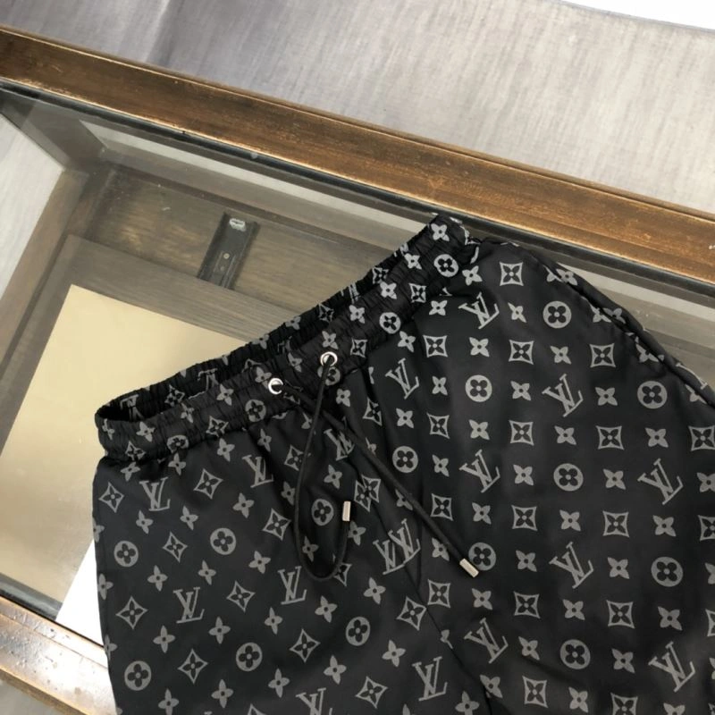 Louis Vuitton Short Pants WaterResistant 138950