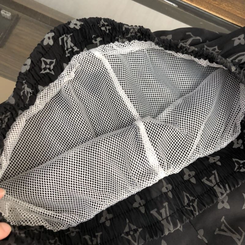 Louis Vuitton Short Pants WaterResistant 138950