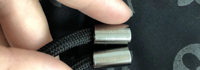 Louis Vuitton Short Pants WaterResistant 138950
