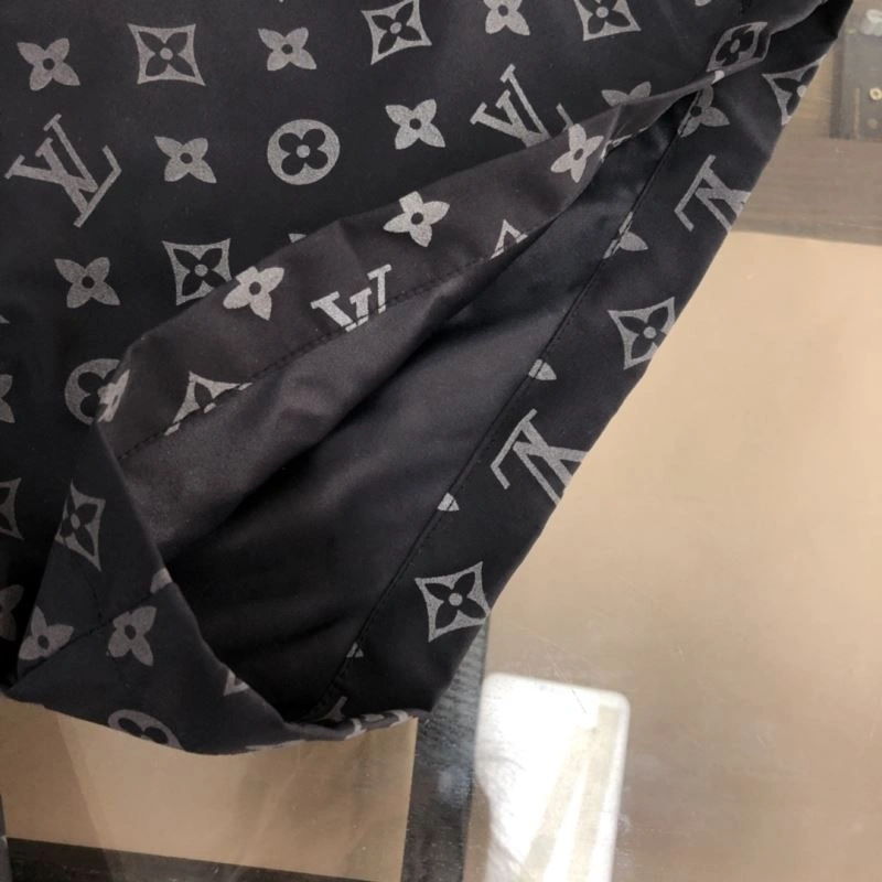 Louis Vuitton Short Pants WaterResistant 138950