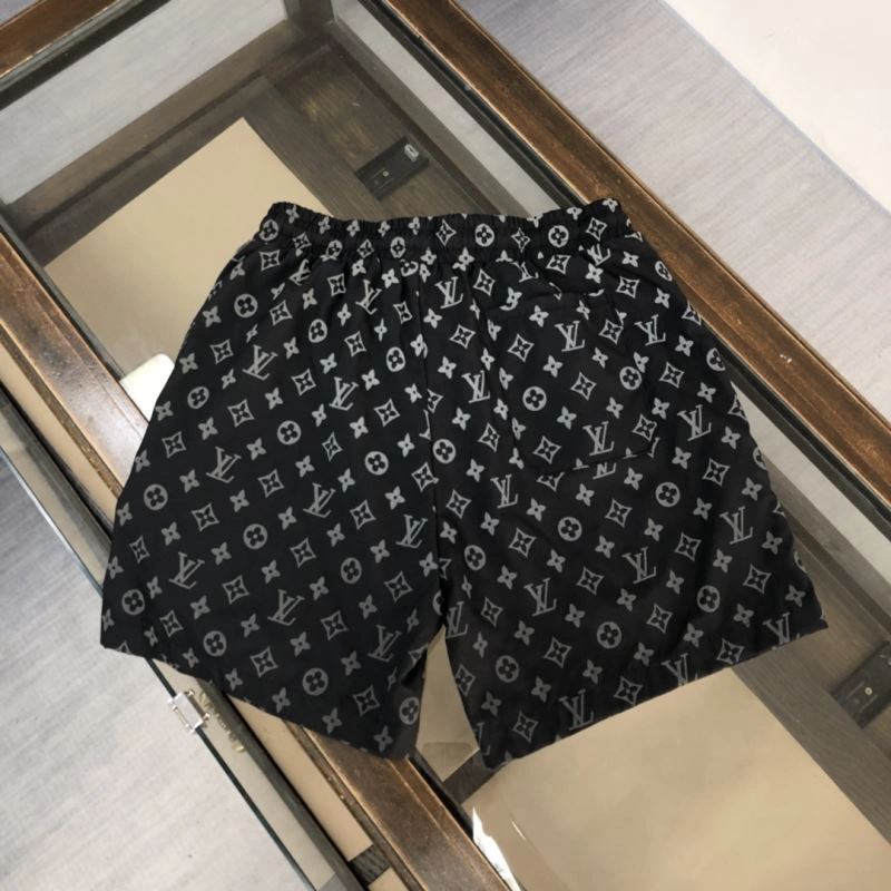 Louis Vuitton Short Pants WaterResistant 138950