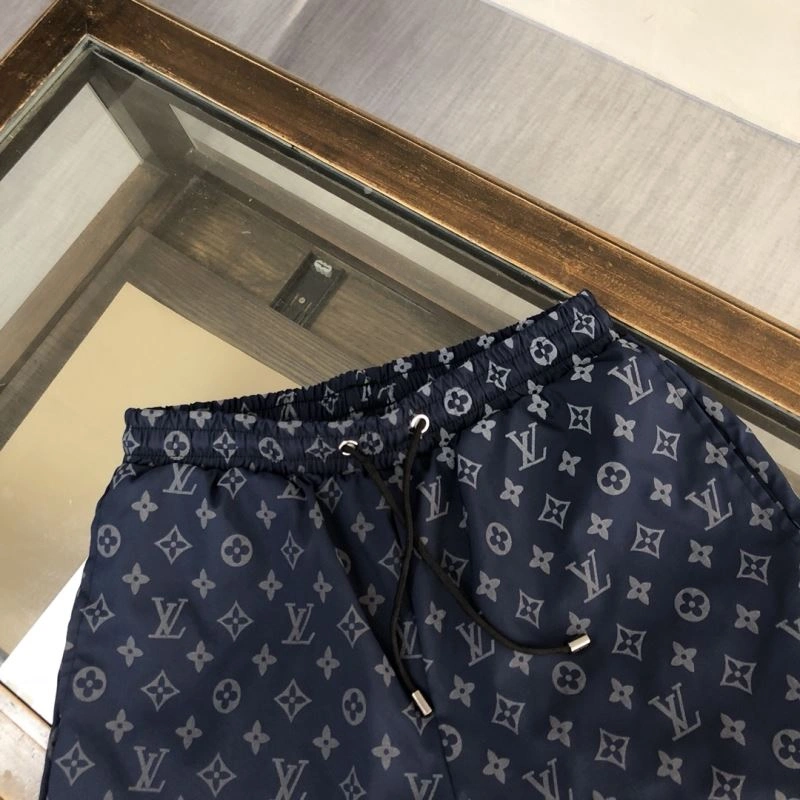 Louis Vuitton Short Pants SportInspired 138962