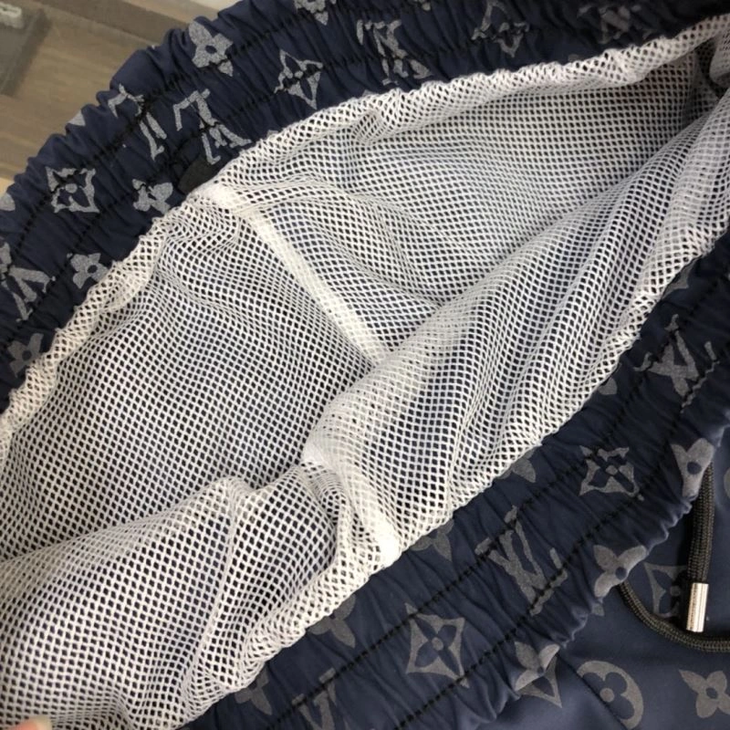 Louis Vuitton Short Pants SportInspired 138962