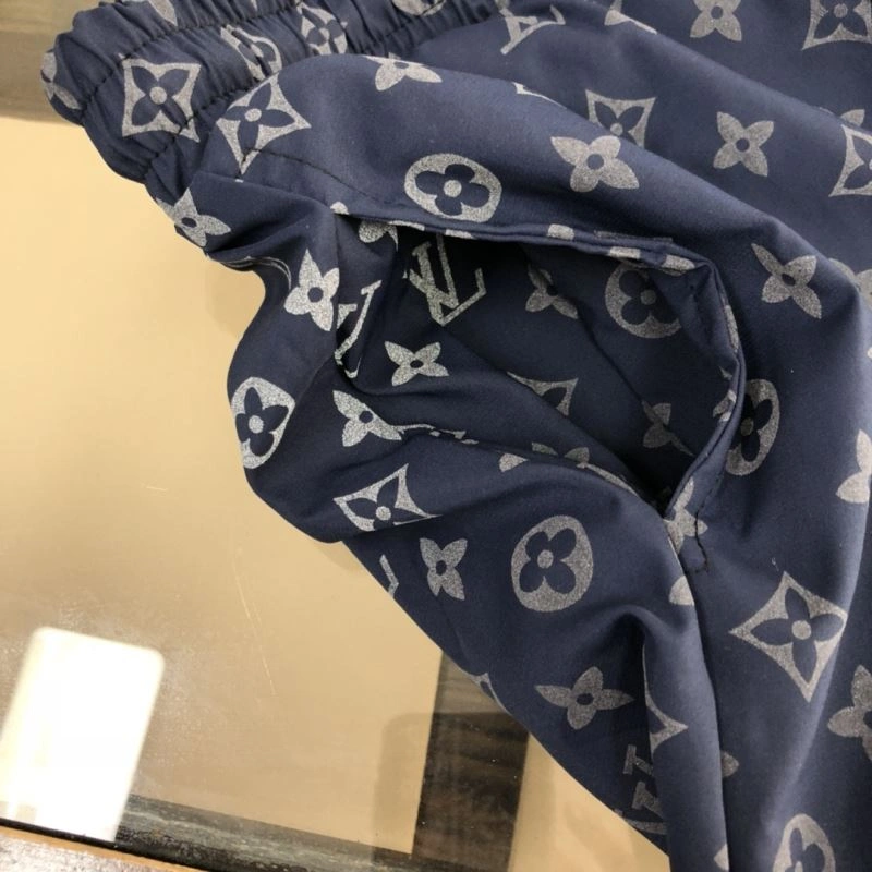 Louis Vuitton Short Pants SportInspired 138962