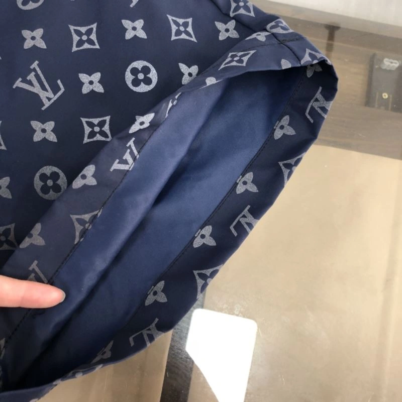 Louis Vuitton Short Pants SportInspired 138962