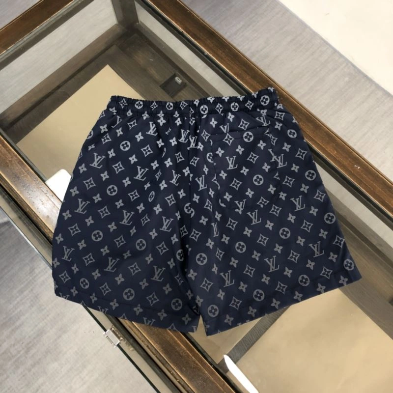 Louis Vuitton Short Pants SportInspired 138962