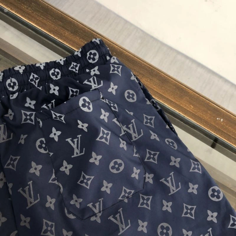 Louis Vuitton Short Pants SportInspired 138962