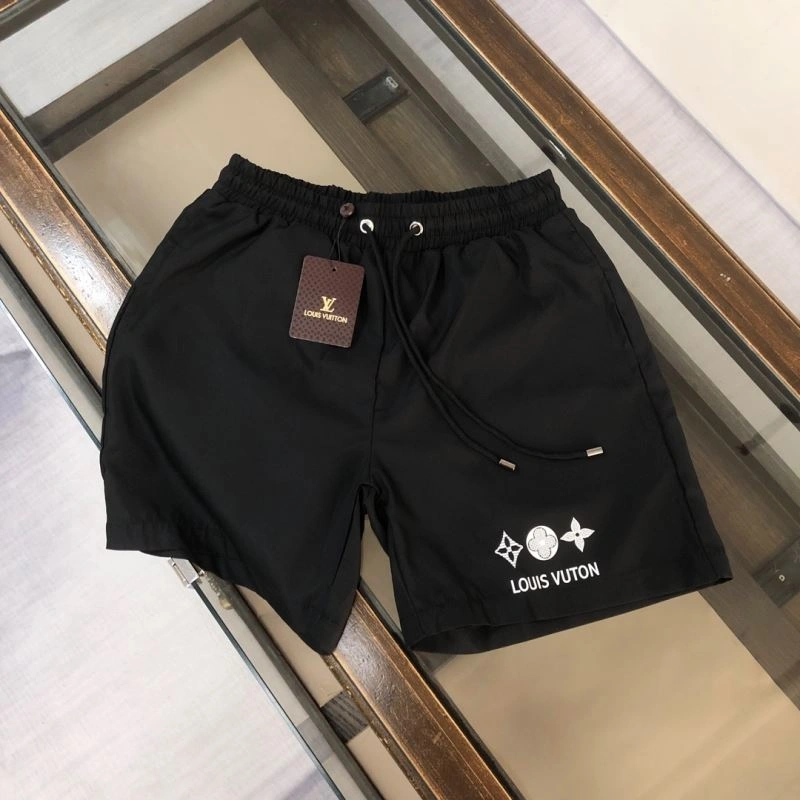 Louis Vuitton Short Pants FlexibleFit 138961