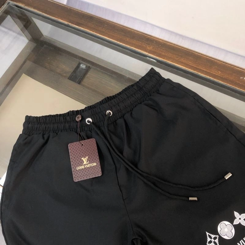 Louis Vuitton Short Pants FlexibleFit 138961