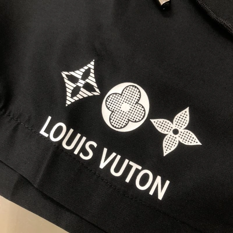 Louis Vuitton Short Pants FlexibleFit 138961