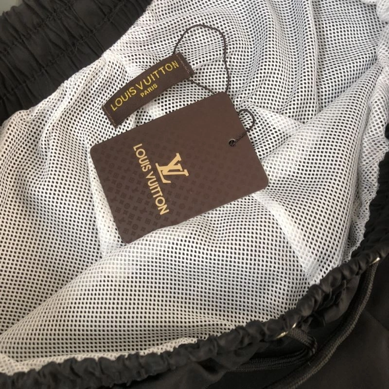 Louis Vuitton Short Pants FlexibleFit 138961