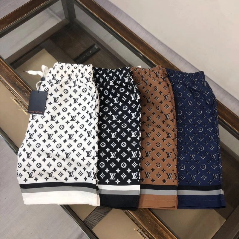 OnTrend Louis Vuitton Short Pants 138978