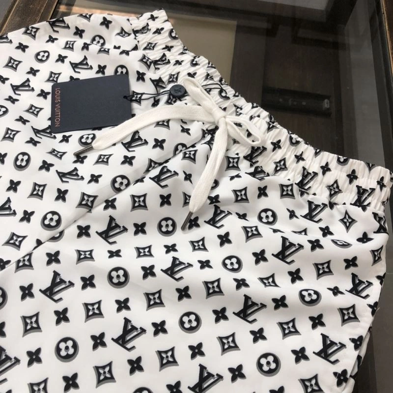 OnTrend Louis Vuitton Short Pants 138978