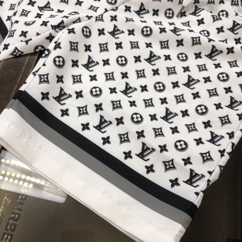 OnTrend Louis Vuitton Short Pants 138978