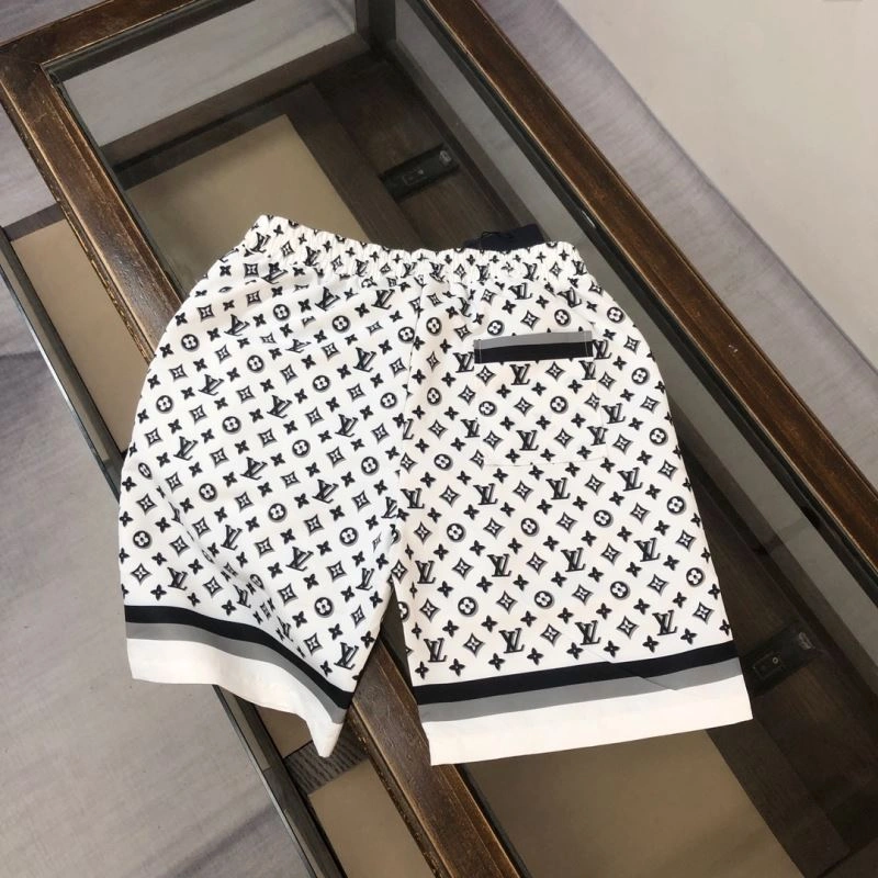 OnTrend Louis Vuitton Short Pants 138978