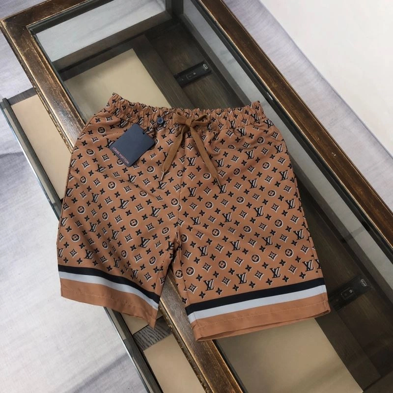 Louis Vuitton Short Pants TechFriendly 138959