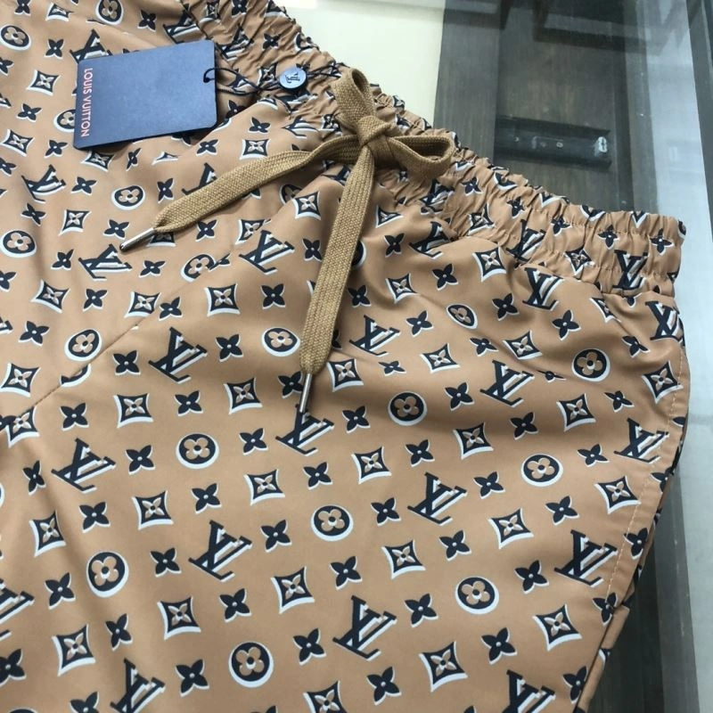 Louis Vuitton Short Pants TechFriendly 138959