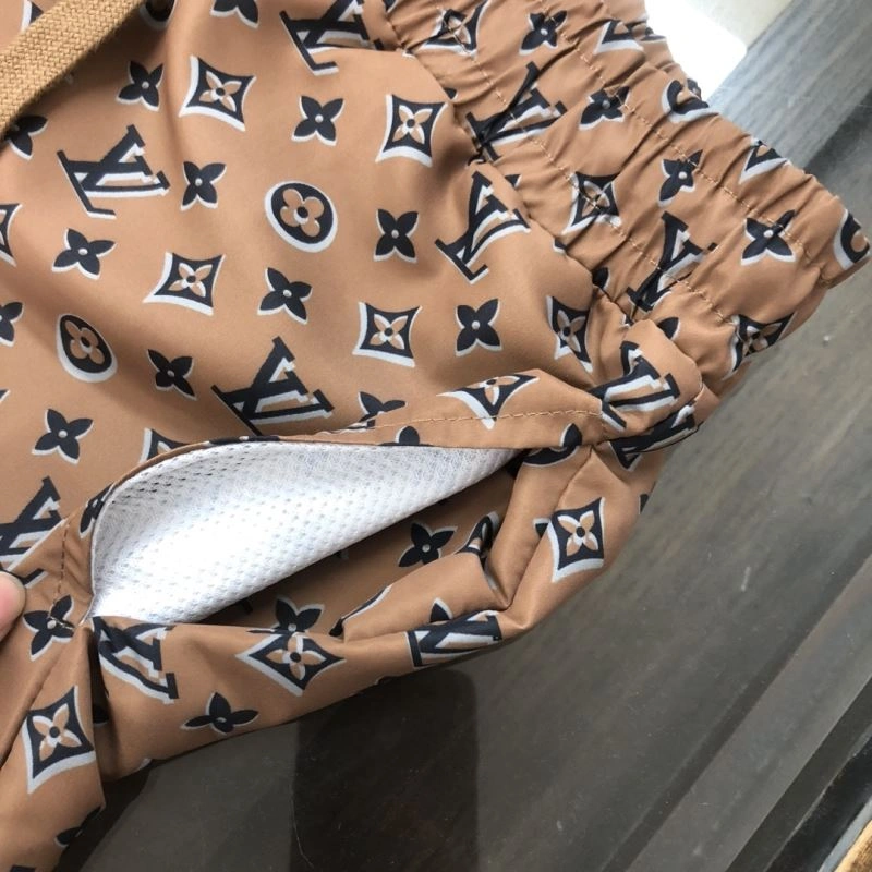 Louis Vuitton Short Pants TechFriendly 138959