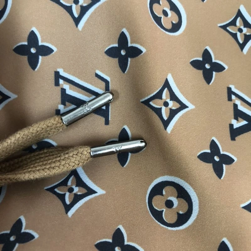 Louis Vuitton Short Pants TechFriendly 138959