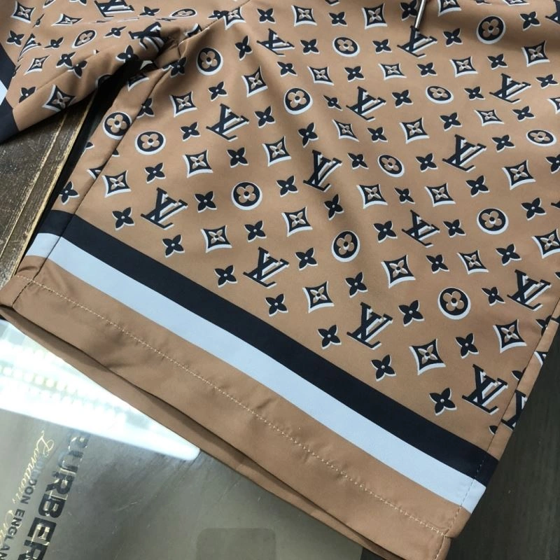Louis Vuitton Short Pants TechFriendly 138959