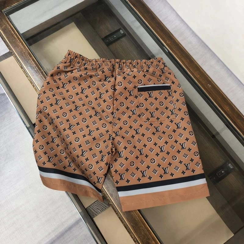 Louis Vuitton Short Pants TechFriendly 138959