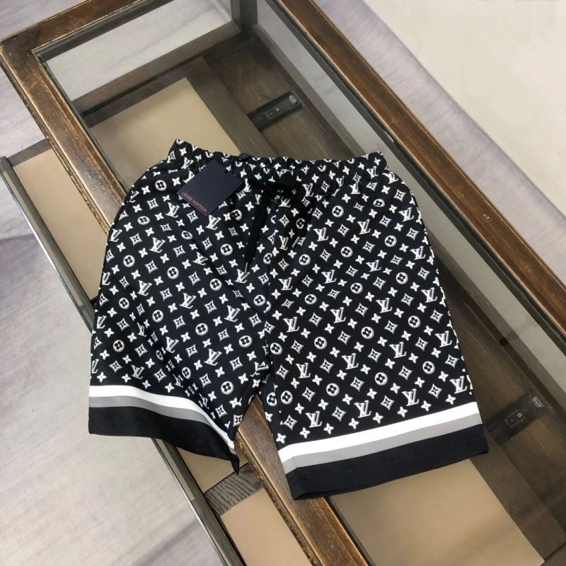 Louis Vuitton Short Pants Fashionable 138944