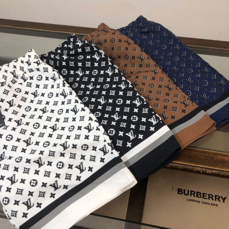 Louis Vuitton Short Pants Fashionable 138944