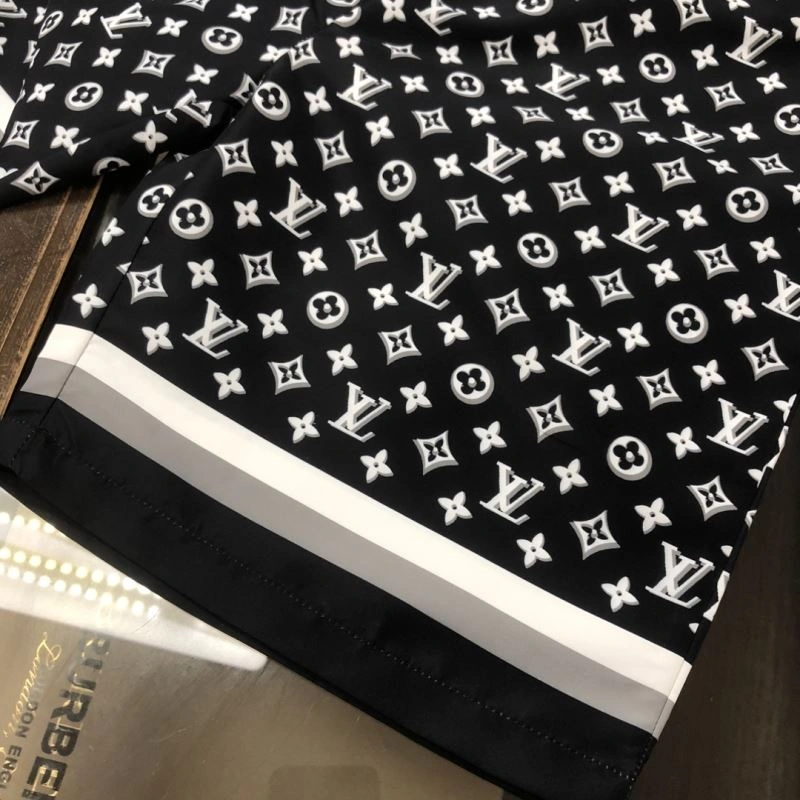 Louis Vuitton Short Pants Fashionable 138944