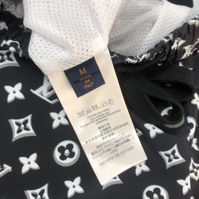 Louis Vuitton Short Pants Fashionable 138944