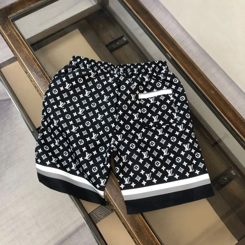 Louis Vuitton Short Pants Fashionable 138944