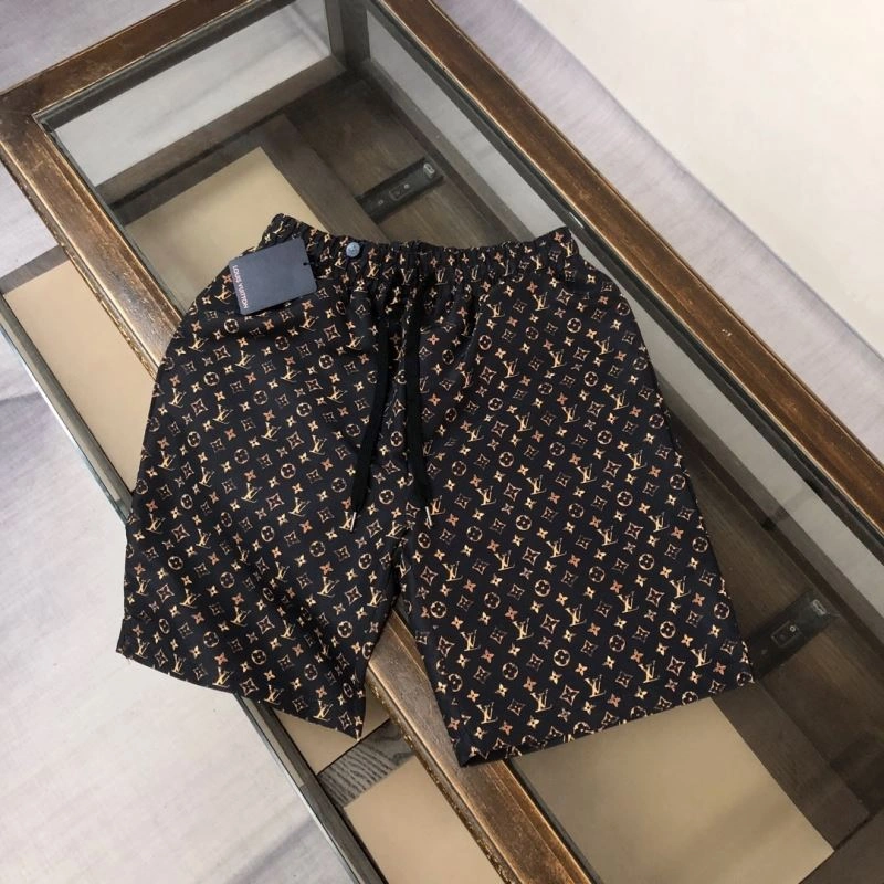 Louis Vuitton Short Pants Durable 138968