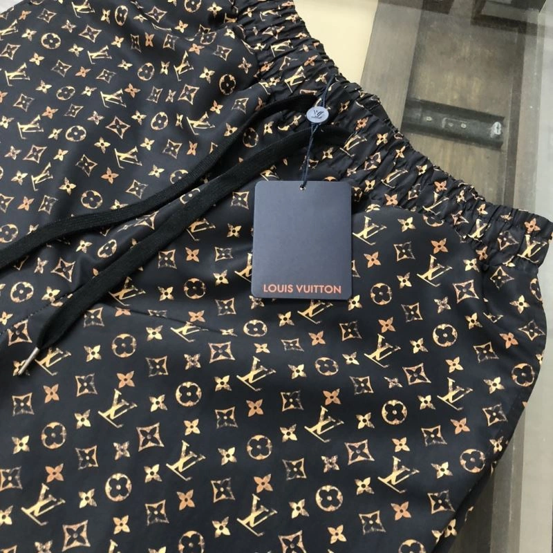 Louis Vuitton Short Pants Durable 138968