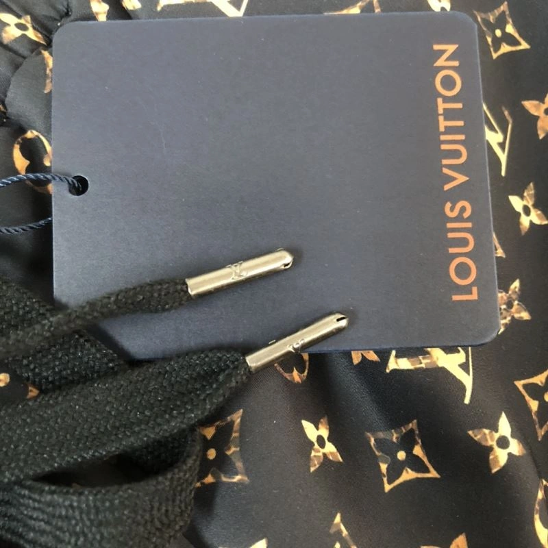 Louis Vuitton Short Pants Durable 138968
