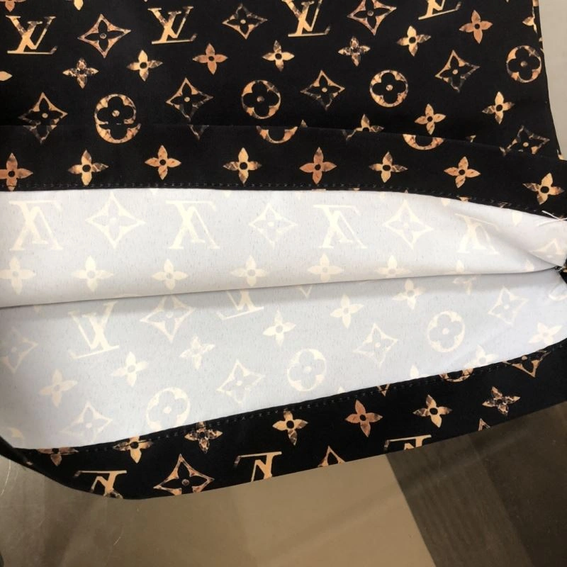 Louis Vuitton Short Pants Durable 138968