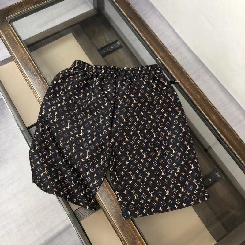 Louis Vuitton Short Pants Durable 138968