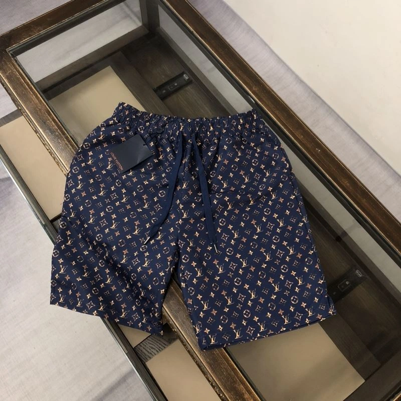 Popular Louis Vuitton Short Pants 138946