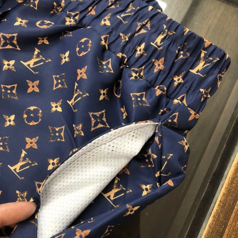 Popular Louis Vuitton Short Pants 138946