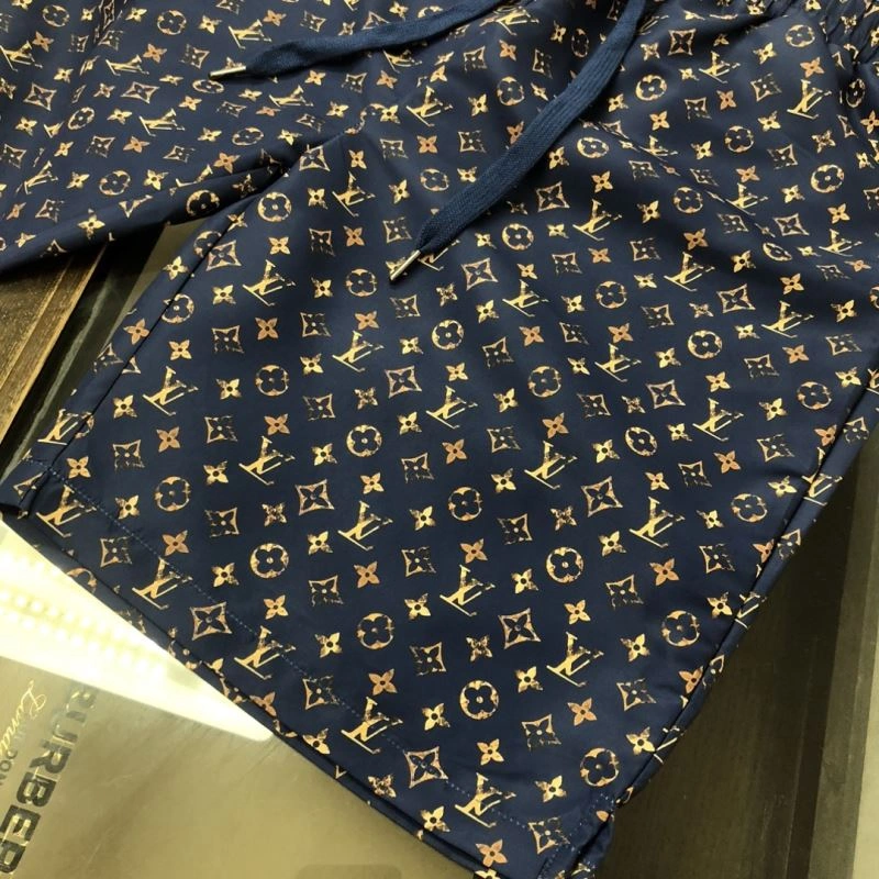 Popular Louis Vuitton Short Pants 138946