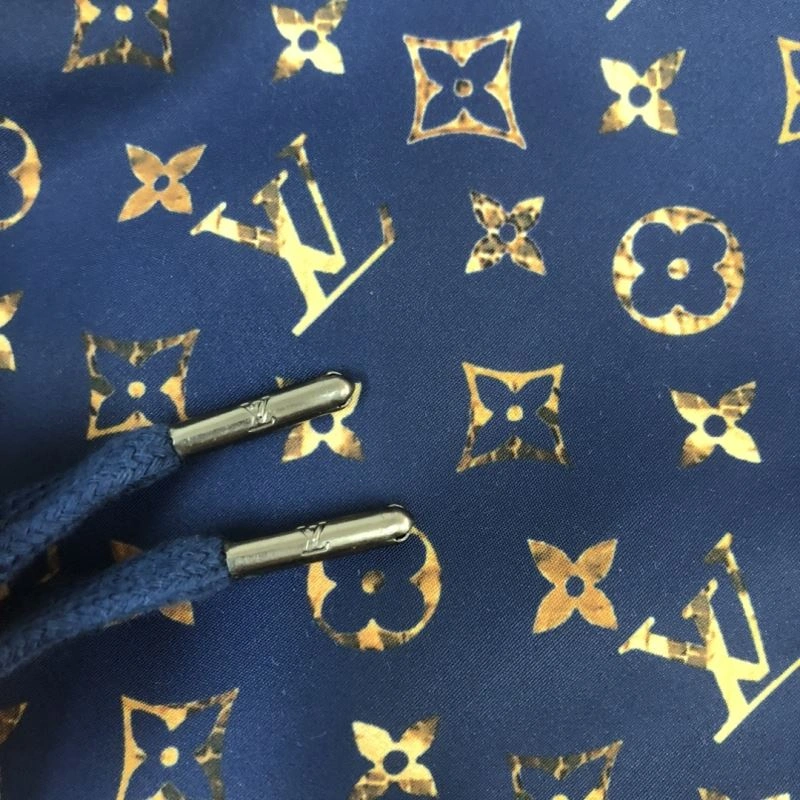 Popular Louis Vuitton Short Pants 138946
