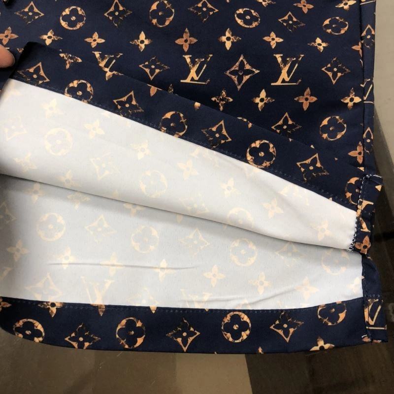 Popular Louis Vuitton Short Pants 138946