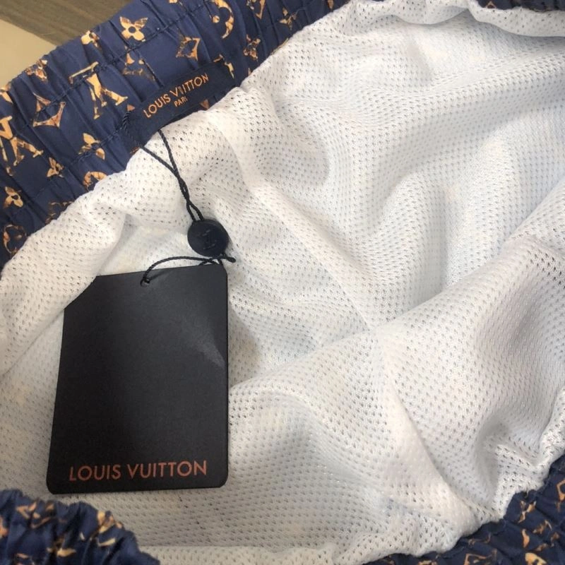 Popular Louis Vuitton Short Pants 138946
