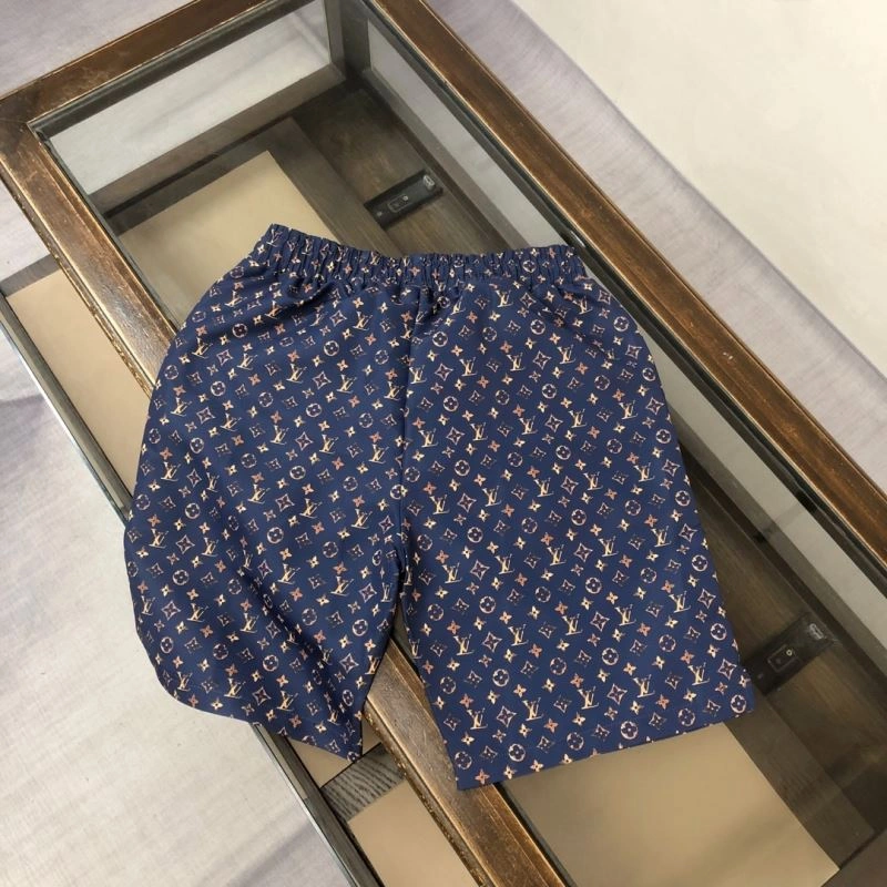Popular Louis Vuitton Short Pants 138946