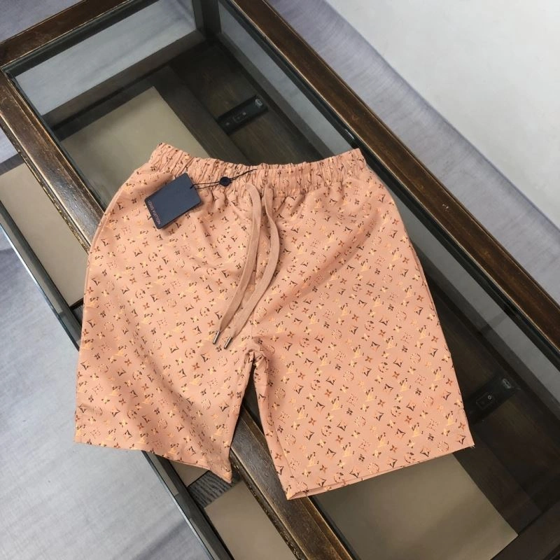 Lightweight Louis Vuitton Short Pants 138953