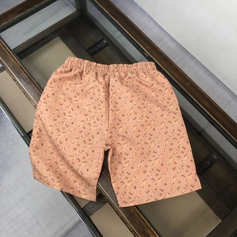 Lightweight Louis Vuitton Short Pants 138953