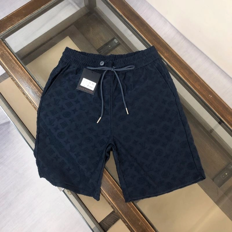 Louis Vuitton Short Pants Trendsetting 138943