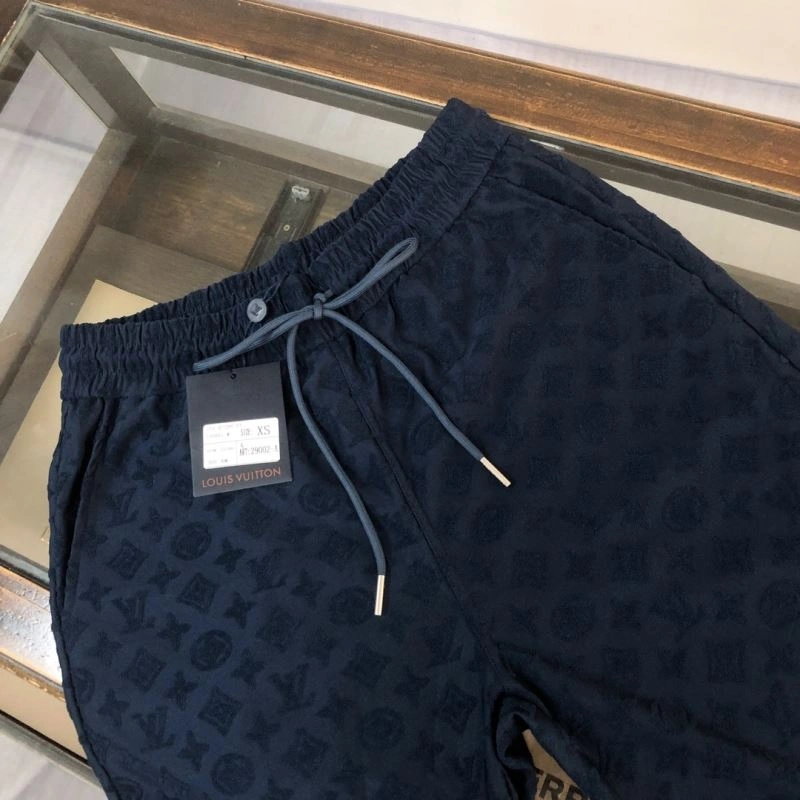Louis Vuitton Short Pants Trendsetting 138943